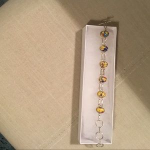 Hand made bracelet (Ladies)